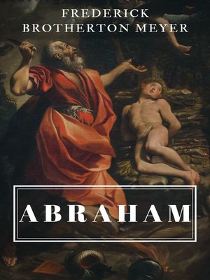 cover image of Abraham